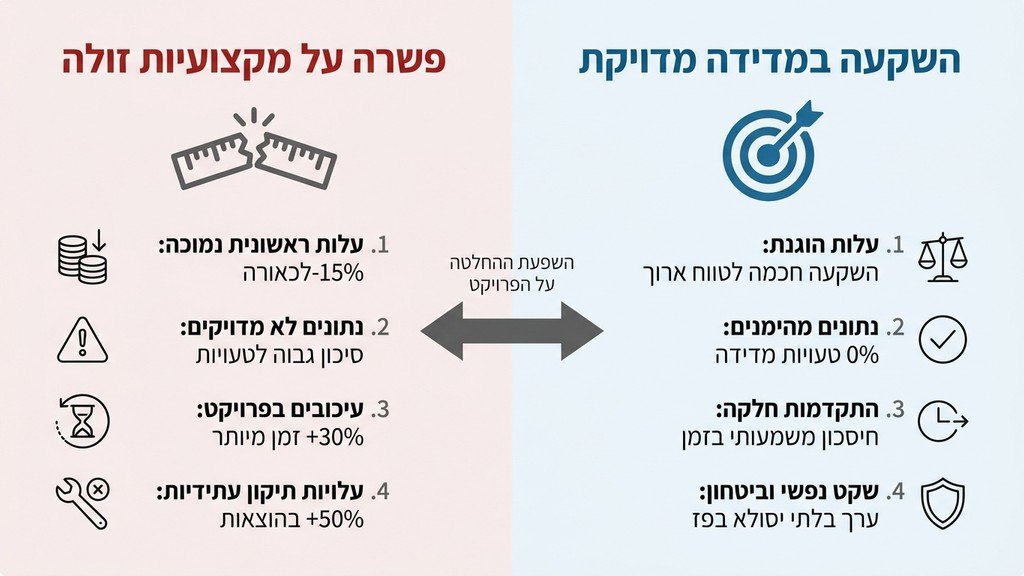 נוצר על ידי מודל בינה מלאכותית Gemini Pro שרטוט מפת מדידה טופוגרפית במשרד חברת מדידות