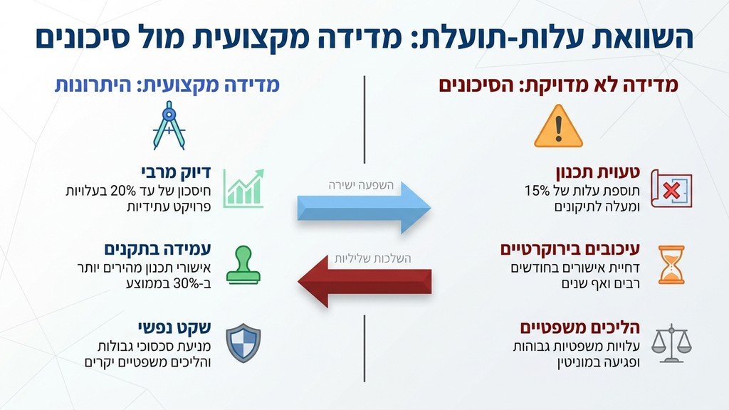 נוצר על ידי מודל בינה מלאכותית Gemini Pro טבלת מחירים ומסמכי מדידה של מודד מוסמך