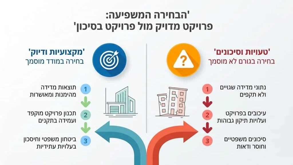 מפות טופוגרפיות ותוכניות אדריכליות פרוסות על שולחן עבודה של מודד